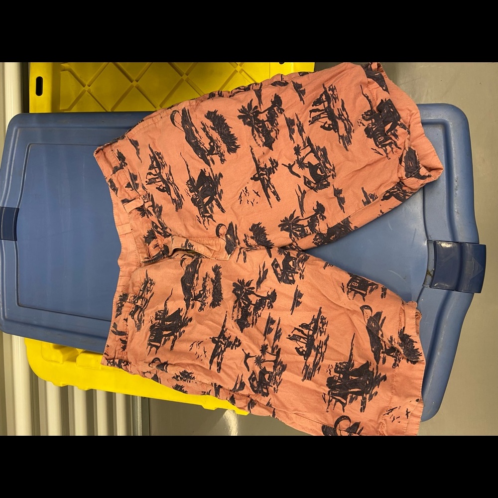 Men’s Shorts